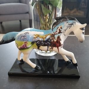 The Trail of Painted Ponies #12299 Dream Horse
